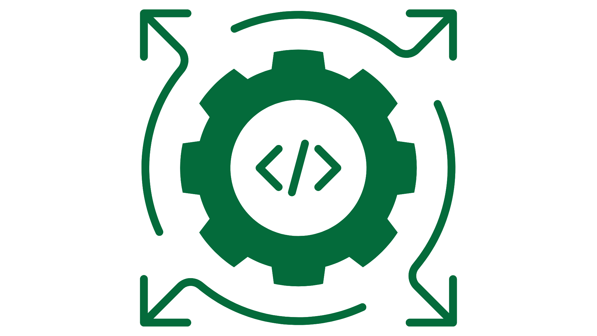 Advanced correlation and analytics interface with data analysis features