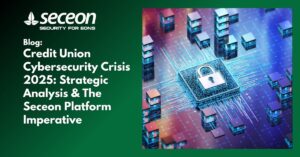 Credit Union Cybersecurity Crisis 2025