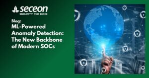 ML-Powered Anomaly Detection