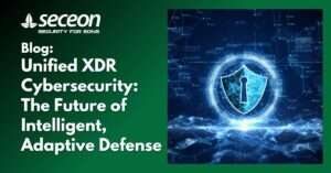 Unified XDR Cybersecurity