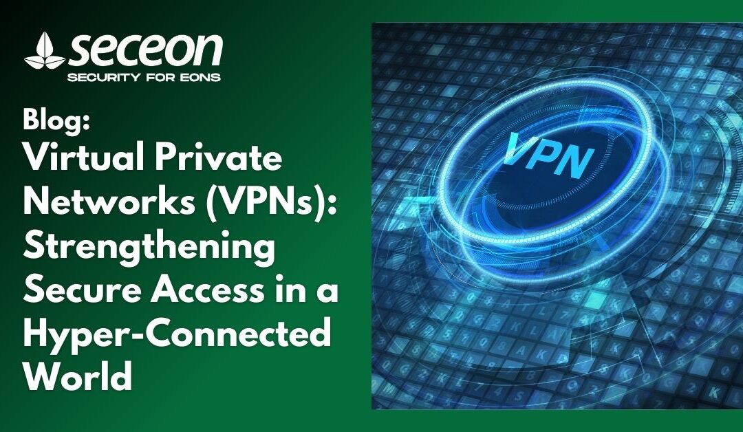 Virtual Private Networks