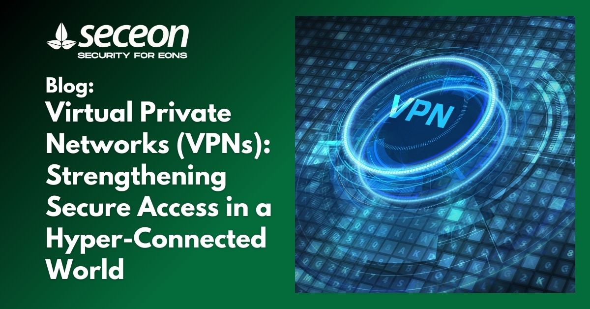 Virtual Private Networks