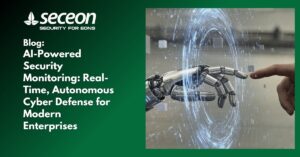 AI-Powered Security Monitoring