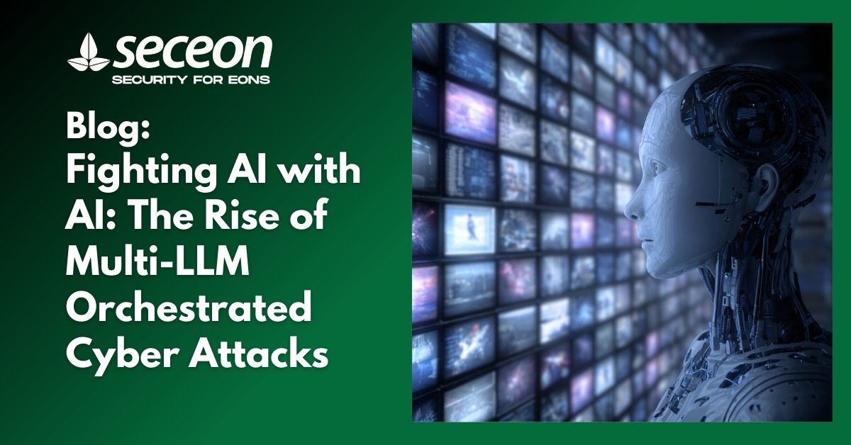 Fighting AI with AI: The Rise of Multi-LLM Orchestrated Cyber Attacks