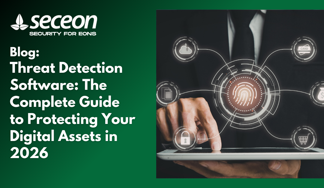 Threat Detection Software: The Complete Guide to Protecting Your Digital Assets in 2026