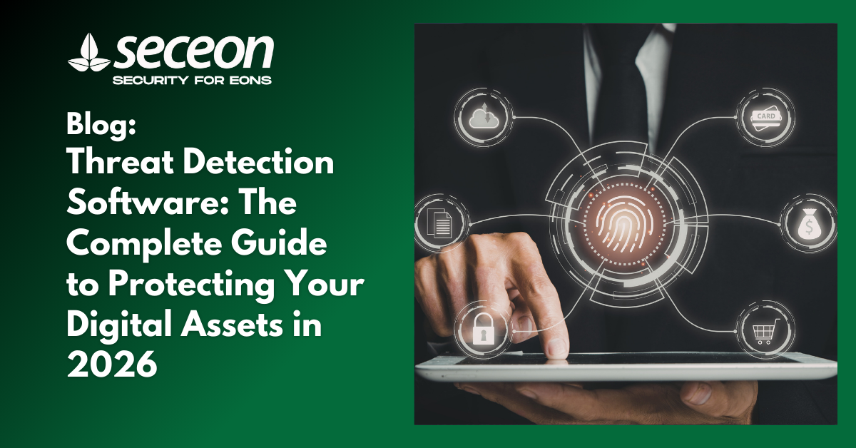 Threat Detection Software: The Complete Guide to Protecting Your Digital Assets in 2026