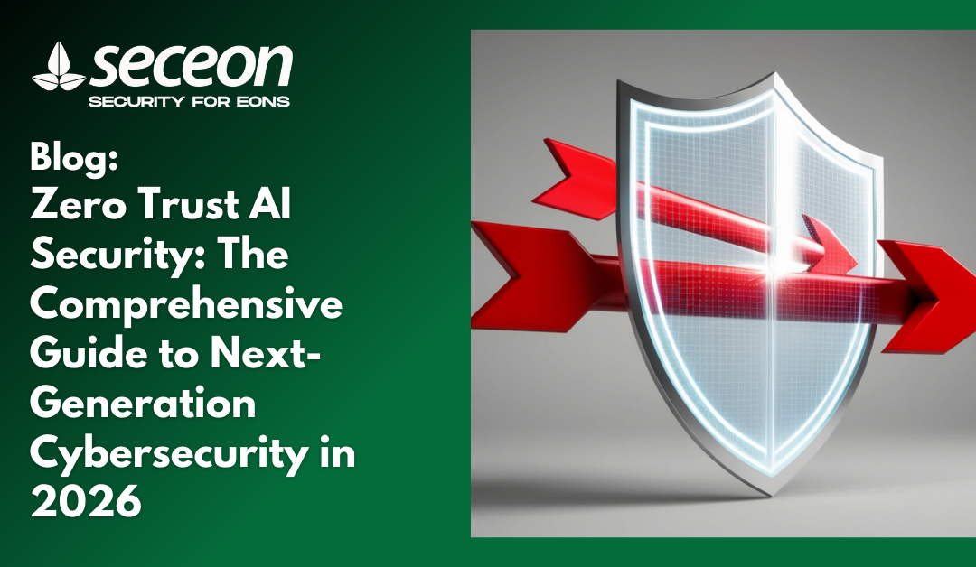 Zero Trust AI Security: The Comprehensive Guide to Next-Generation Cybersecurity in 2026