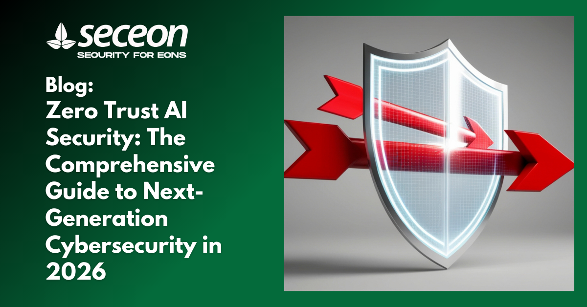 Zero Trust AI Security: The Comprehensive Guide to Next-Generation Cybersecurity in 2026