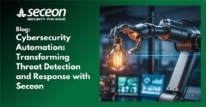 Cybersecurity Automation