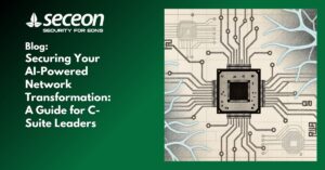 Securing Your AI-Powered Network