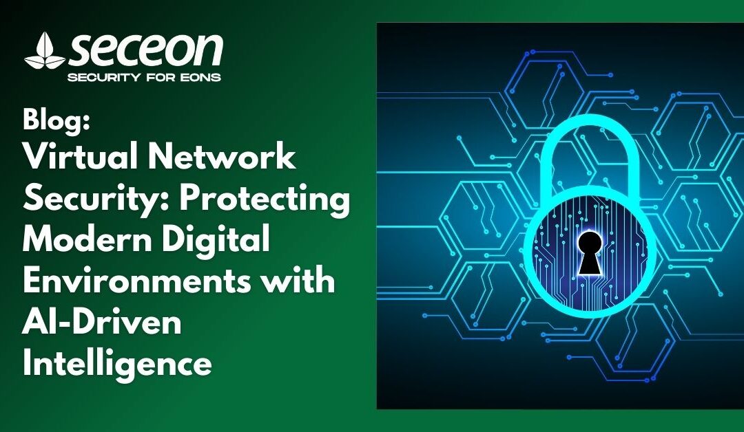 Virtual Network Security