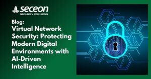 Virtual Network Security