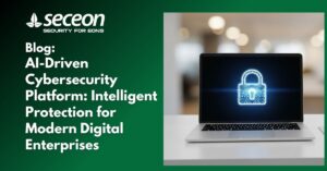 AI-Driven Cybersecurity Platform