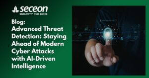 Advanced Threat Detection