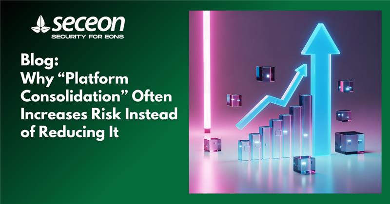 Why “Platform Consolidation” Often Increases Risk Instead of Reducing It