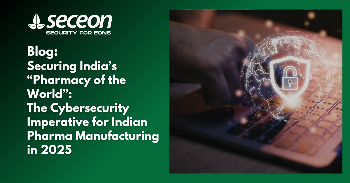 Securing India’s “Pharmacy of the World”: