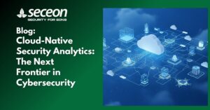 Cloud-Native Security Analytics