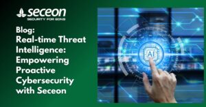 Real-time Threat Intelligence Empowering Proactive Cybersecurity with Seceon