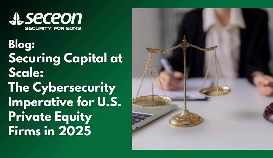 Securing Capital at Scale:
