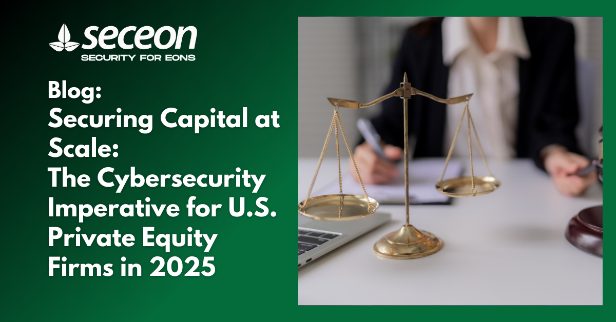 Securing Capital at Scale: