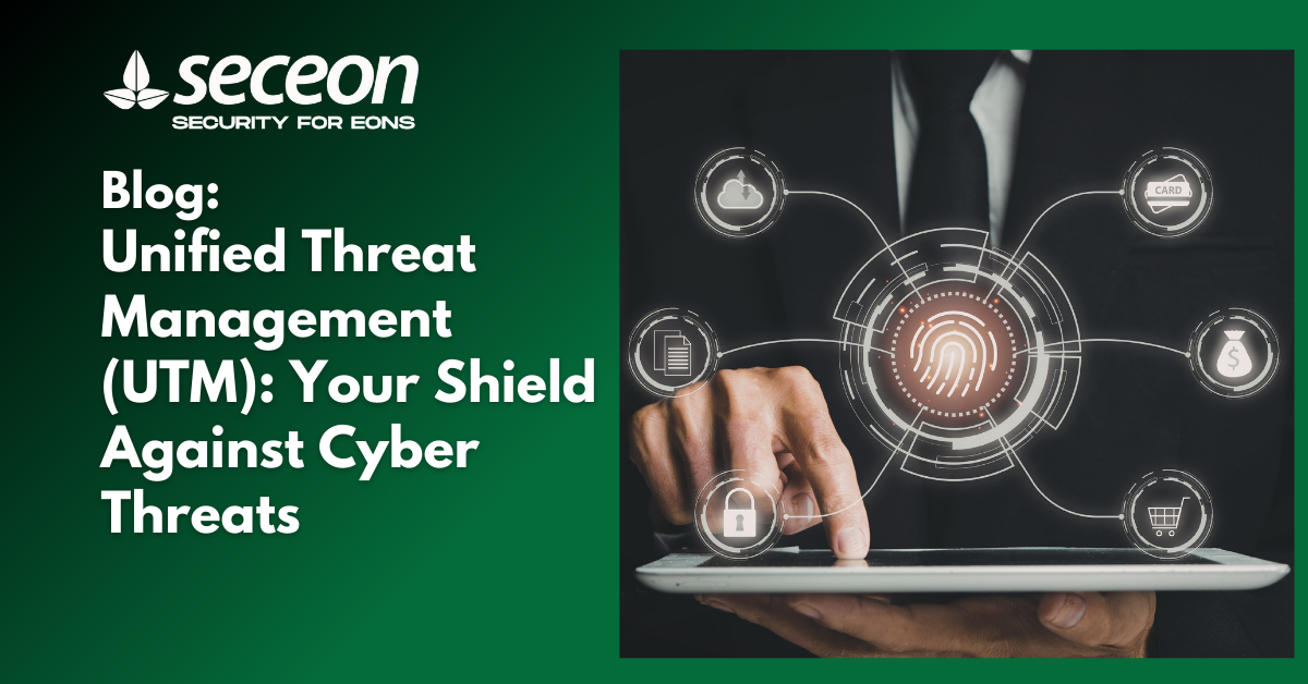 Unified Threat Management (UTM): Your Shield Against Cyber Threats