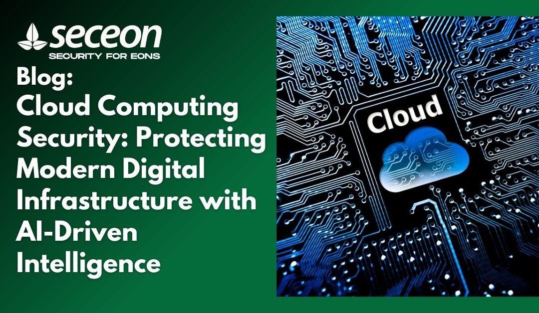 Cloud Computing Security