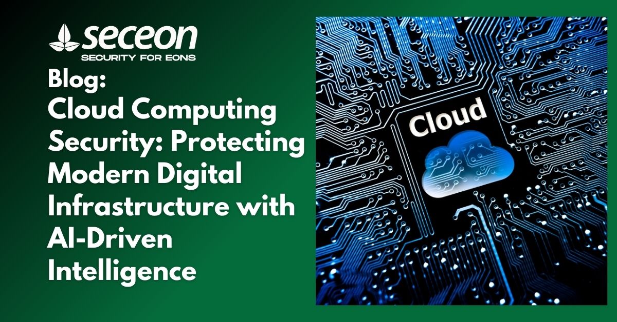 Cloud Computing Security