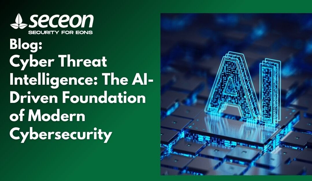 Cyber Threat Intelligence