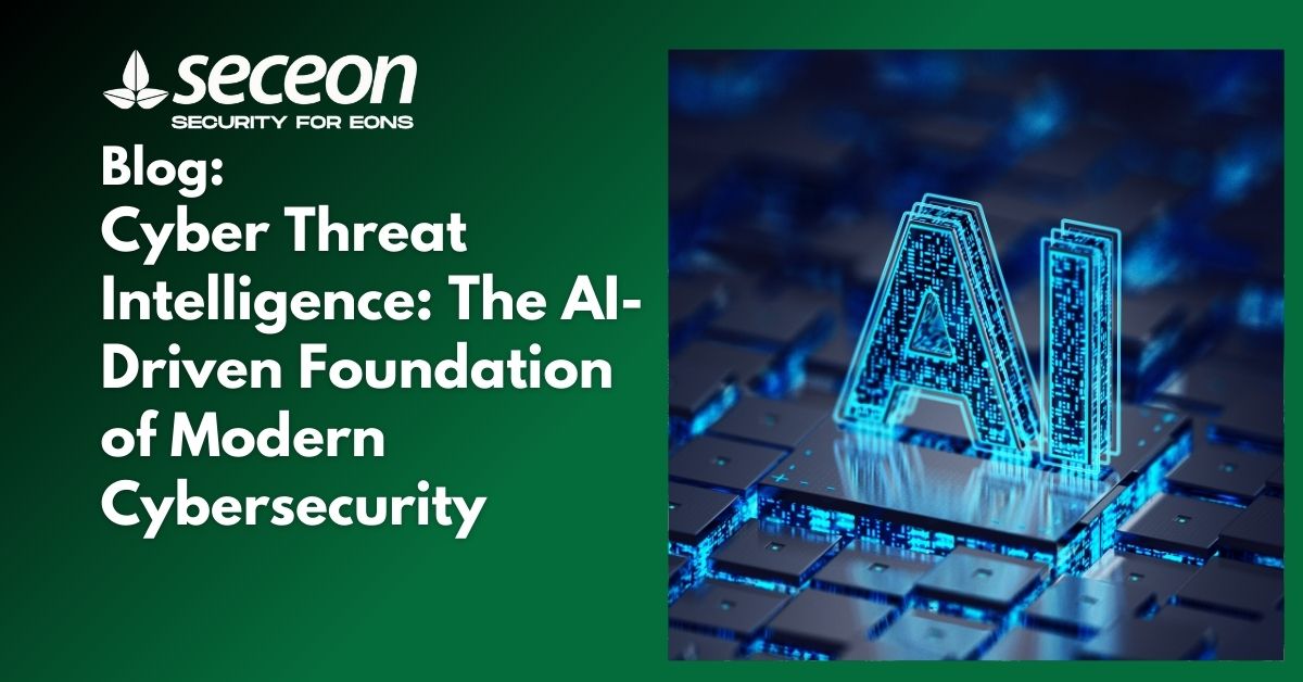 Cyber Threat Intelligence