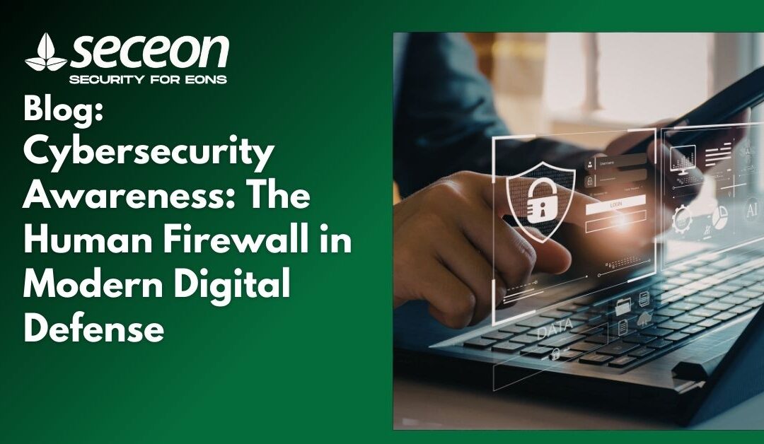 Cybersecurity Awareness