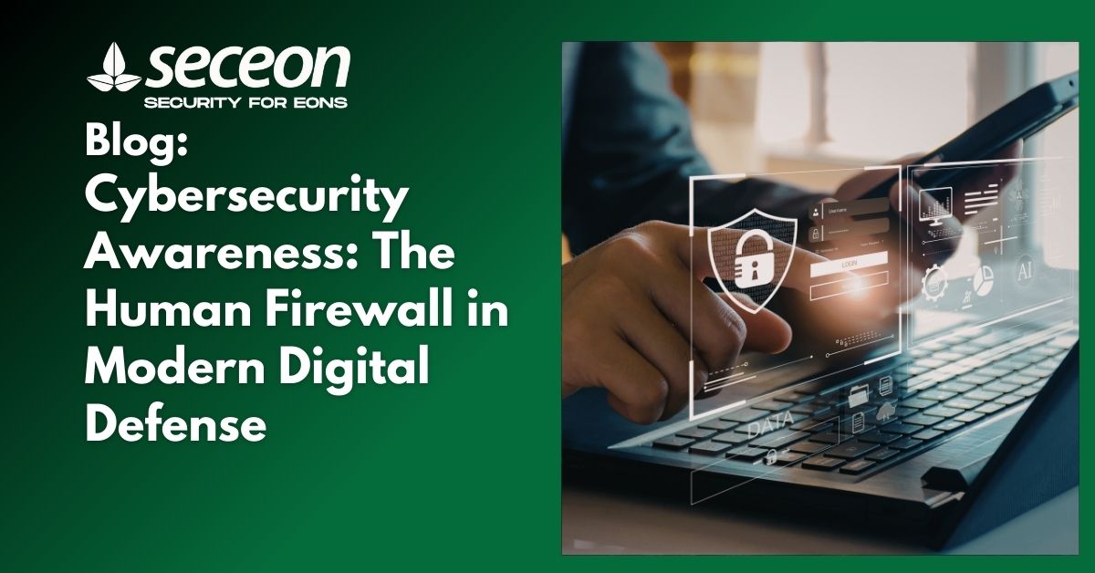 Cybersecurity Awareness