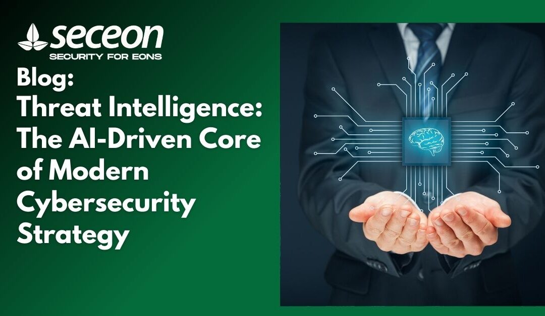 What Is Threat Intelligence?