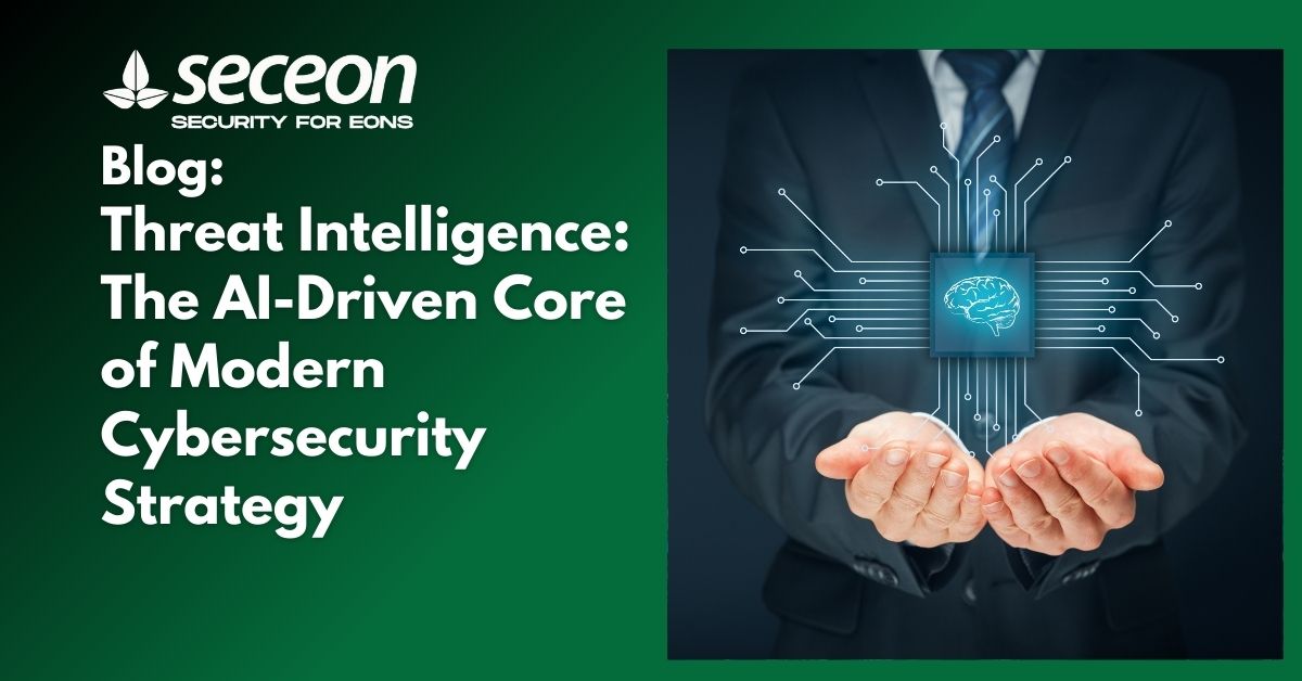 What Is Threat Intelligence?