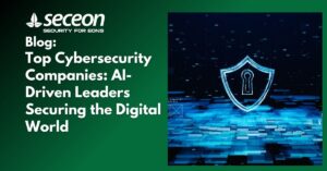 Top Cybersecurity Companies