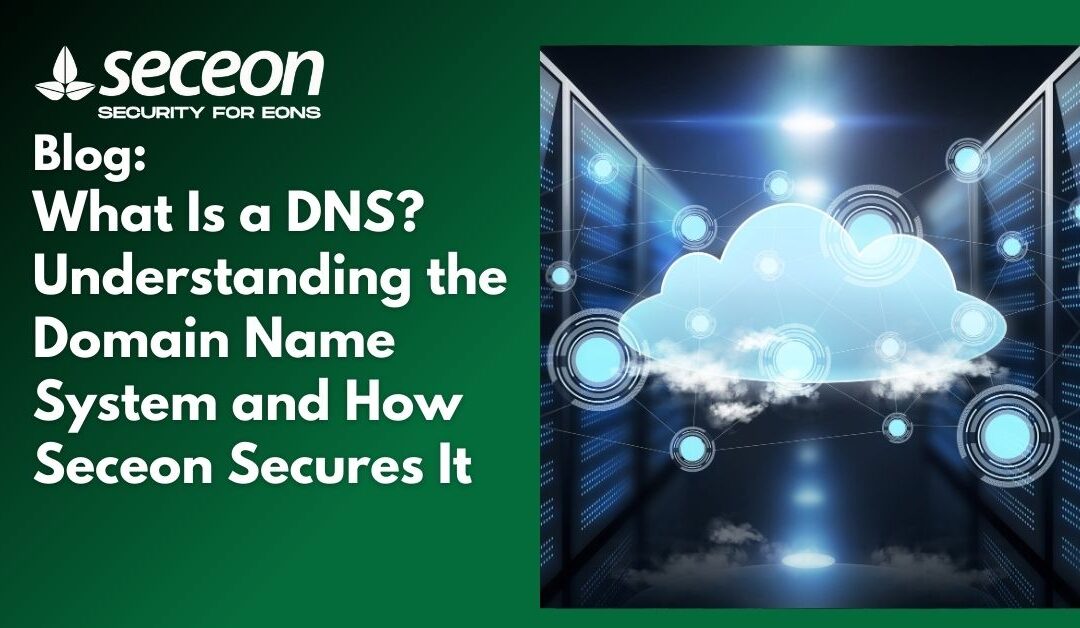 What is DNS? | How DNS works