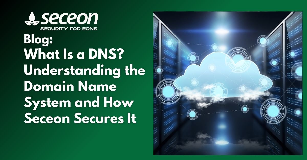 What is DNS? | How DNS works