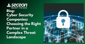 Cyber Security Companies