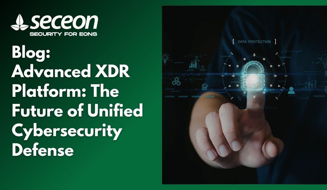 Advanced XDR Platform