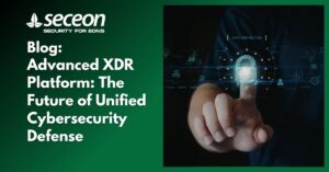 Advanced XDR platform