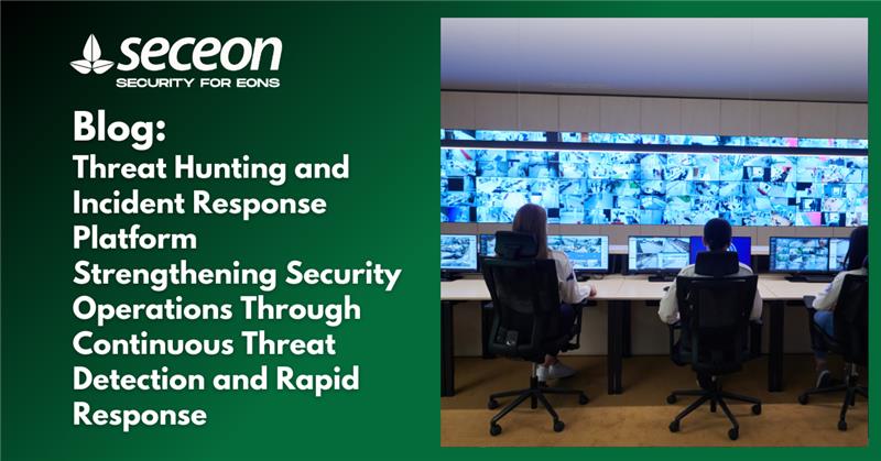 Threat Hunting and Incident Response Platform
