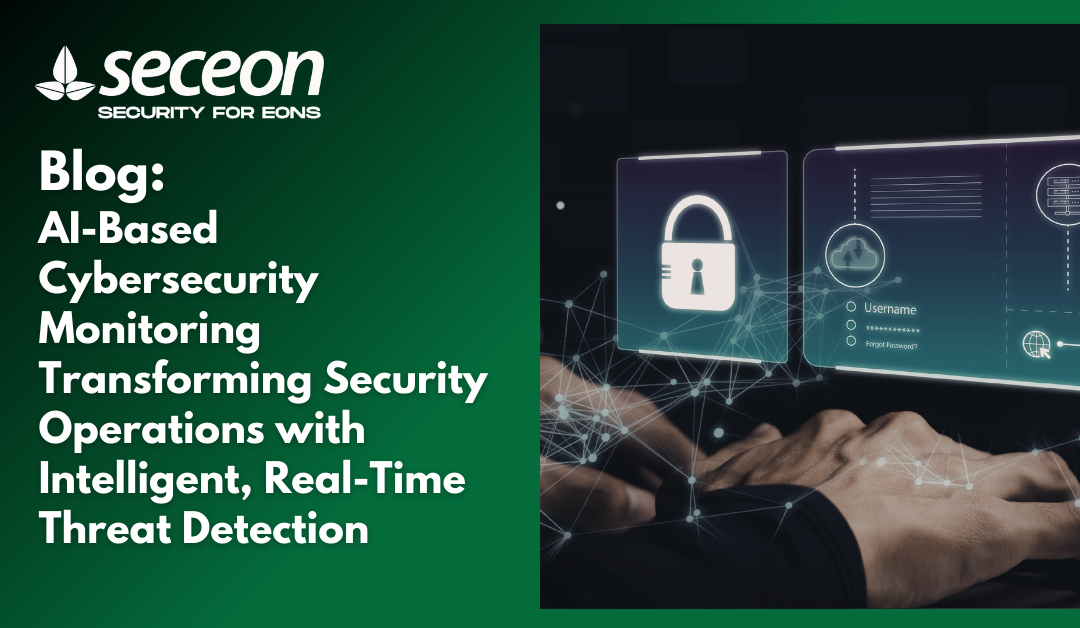 AI-Based Cybersecurity Monitoring