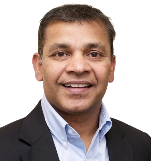 Chandra Shekar Pandey