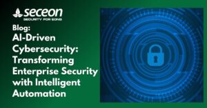 AI-Driven Cybersecurity