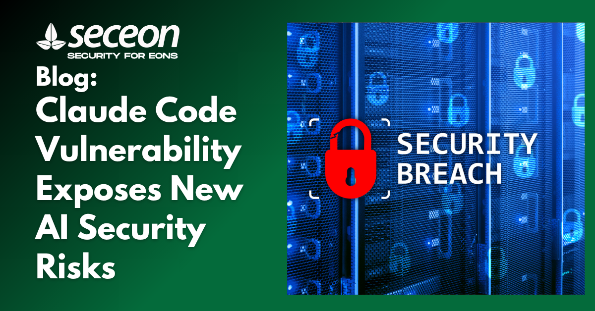 Claude Code Vulnerability Exposes New AI Security Risks