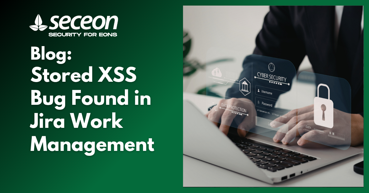 Stored XSS Bug Found in Jira Work Management