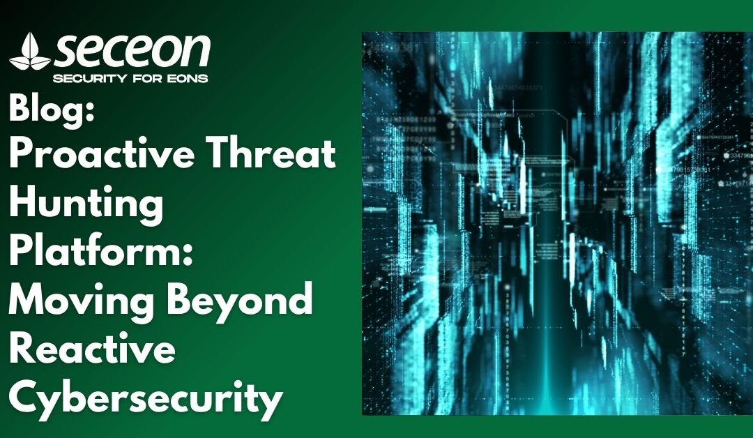 Proactive Threat Hunting