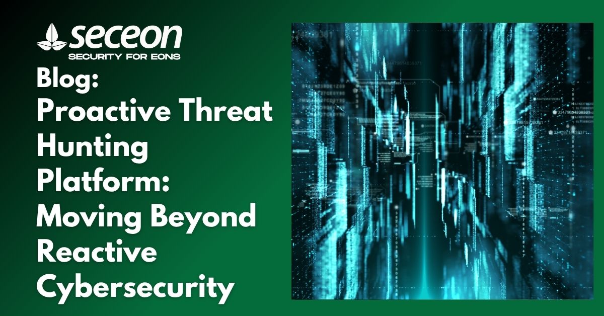 Proactive Threat Hunting