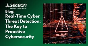 Real-Time Cyber Threat Detection