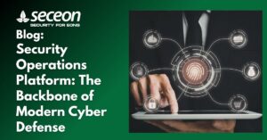 Security Operations Platform
