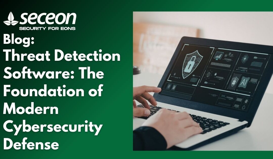 Threat Detection Software